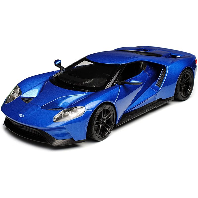 Welly 24082 2017 Ford GT